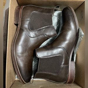 Johnston & Murphy dress shoes| brand new men’s shoes